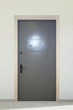 Входная дверь Лион-278